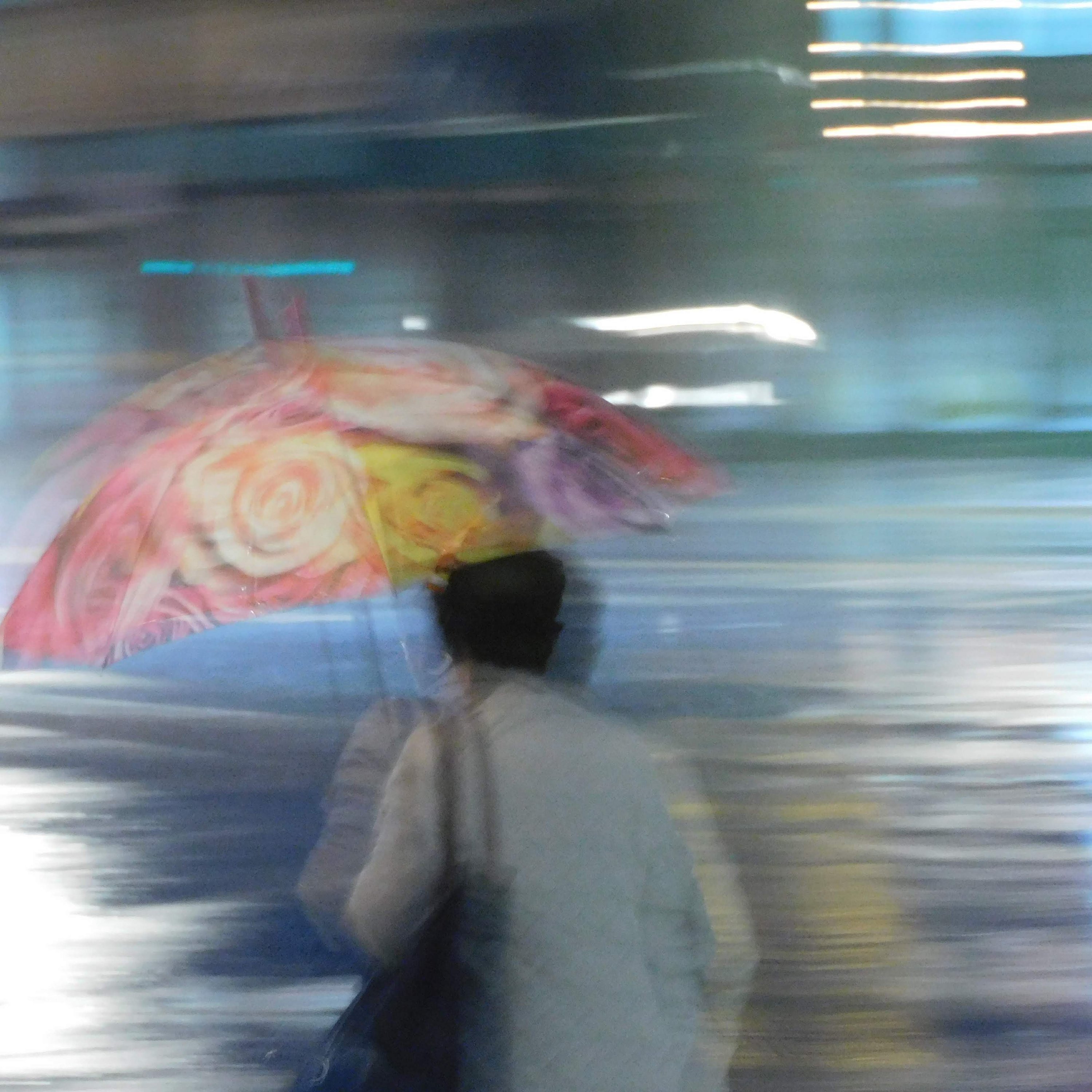Rainy day photograph by Ethan Cotton